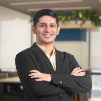 Satyam Arora