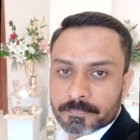 Asif Rehman
