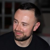 Tom Frost