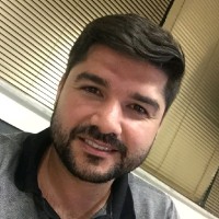 Cristiano Cavallieri Trevelim