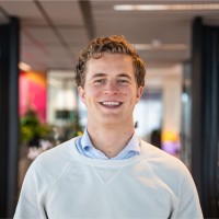 Paul Van Casteren