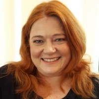 Christine Kretschmann