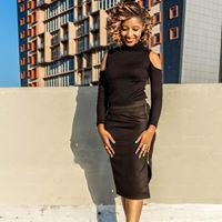 Lindi Pilane