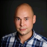 Matthew Boudewijn