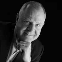 Henrik Nygaard.
