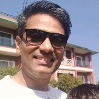 Richie Agarwal