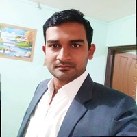 Jayant Saini