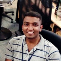 John Loorthu Raj M
