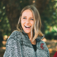 Katie Tufts