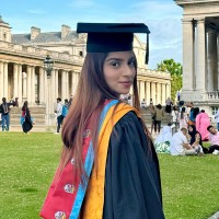 Fariha Tasnim Khan