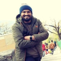Kiran Tiwari