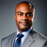 Maurice D. Parker