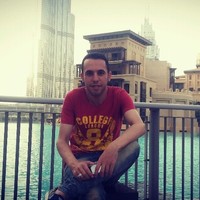 Ahmed Ezzat