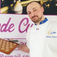 Sébastien Fichant
