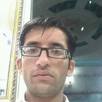Qadar Khan