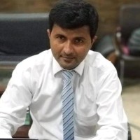 Farasat Ali Shah, Acca