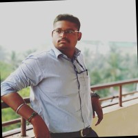 Barath Raj