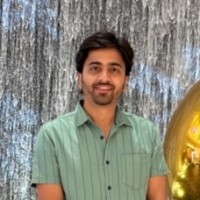Harshit Pant