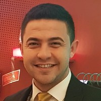 Samet Yilmaz