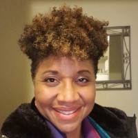 Racquel Foster