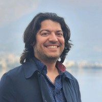Shehzad Khan
