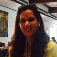 jyoti Kapoor