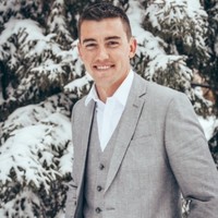 Kane Kuiack, B.Comm., PMP