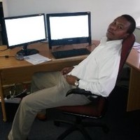 Luyolo Mbambo