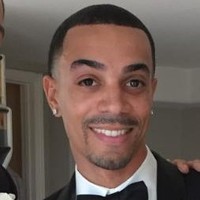 Tyrone Marshall