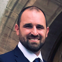 Harry Clements