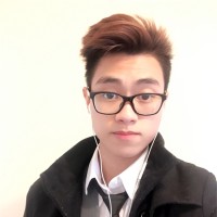 Andy Dinh