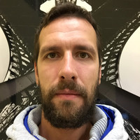 Alexandr Bogachenko