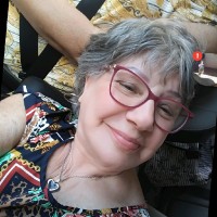 Marta Broom