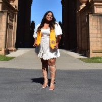 Amber Samaniego