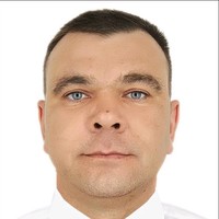 Roman Vostrikov