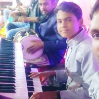 Ajay Parihar Keybord Player