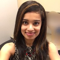Sharon D’Souza