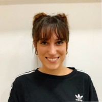 Blanca Elias Gerez