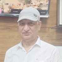 ASHOK KUMAR SETHI
