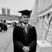 Callum Mogford-Walsh ( BA )