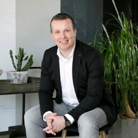 Jeroen Buijen Van Weelderen
