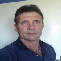Russell Frauenfelder