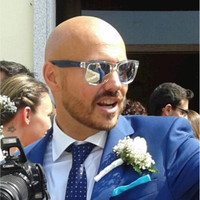 gabriele Fiore