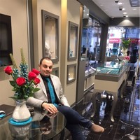 Khaled Aljrah