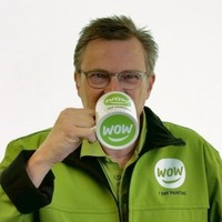 John Huizing