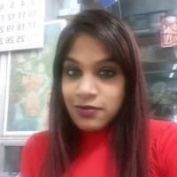 Vinisha Reddy