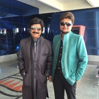 AKSHAY SURESH KMP