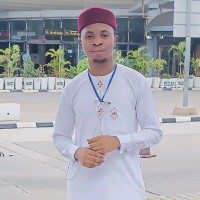 Abubakar yusuf umar