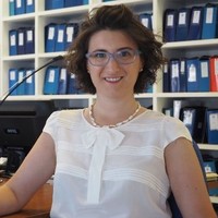Silvia Baldo