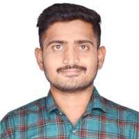 Vishal Ghuge